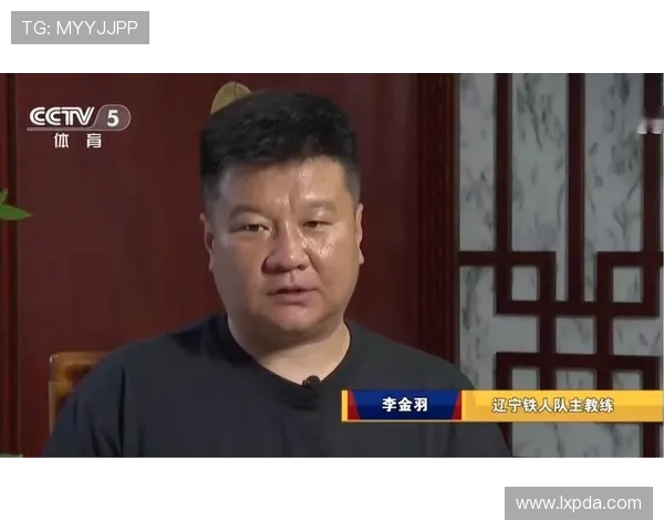 李金羽坦言铁人今年预算有限几千万 立志带家乡队冲超实现梦想 李金羽坦言铁人今年预算有限几千万 立志带家乡队冲超实现梦想